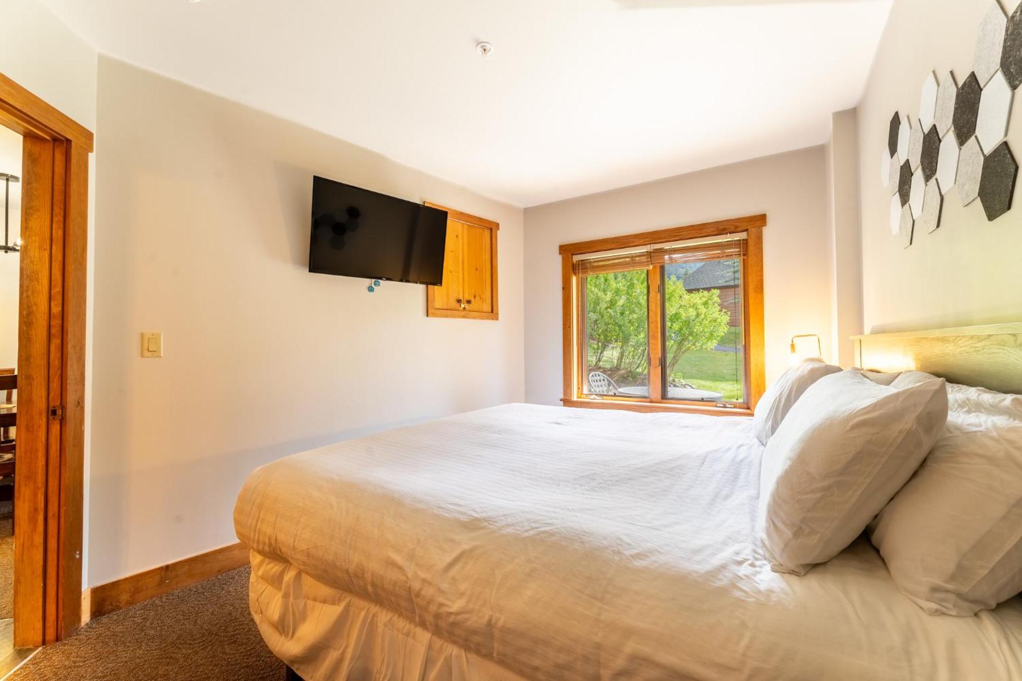 Red Hawk Lodge 2206 คีย์สโตน ภายนอก รูปภาพ